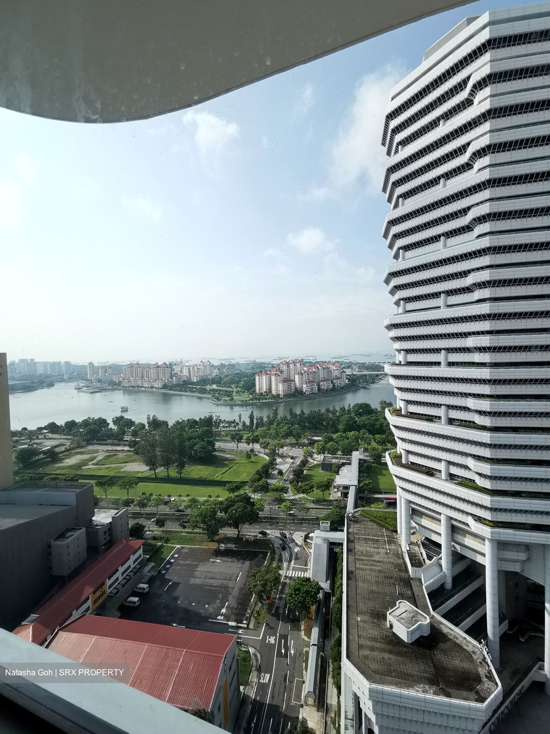 City Gate (D7), Apartment #311829511